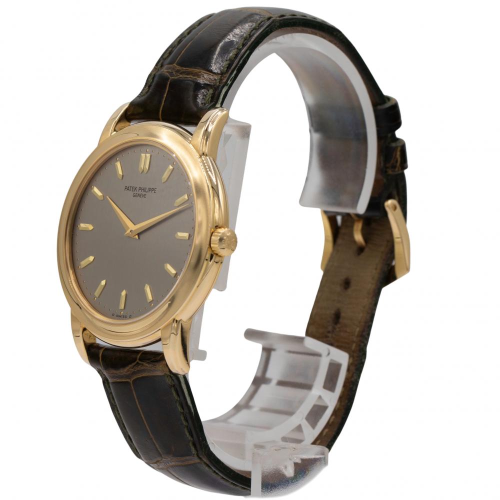 Patek 5032 2024